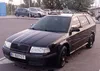 Skoda Octavia 2004-3