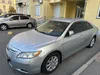 Toyota Camry 2007-0
