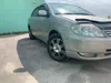 Toyota Corolla 2003-4
