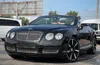 Bentley Continental Flying Spur 2007-0