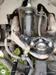 Hyundai Terracan 2006-13
