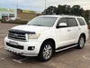 Toyota Sequoia 2011-1