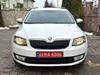 Skoda Octavia 2016-17