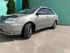 Toyota Corolla 2003-0