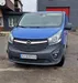 Opel Vivaro 2016-0