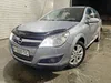 Opel Astra 2007-16