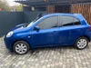 Nissan Micra 2015-11