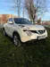 Nissan Juke 2017-2