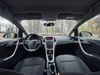 Opel Astra 2012-14