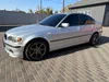 BMW 3 серія 2004-9