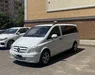 Mercedes-Benz Vito 2011-1