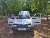 Volkswagen Caddy 2002-3
