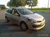 Renault Clio 2007-2