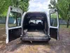 Volkswagen Caddy 2002-5