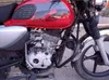 Bajaj Boxer BM 150 2018-2