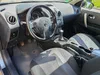 Nissan Qashqai 2010-15