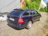 Mercedes-Benz C-Клас 2005-1