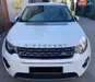 Land Rover Discovery Sport 2017-0