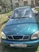 Daewoo Sens 2002-0