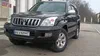 Toyota Land Cruiser Prado 2003-4