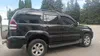 Toyota Land Cruiser Prado 2003-5