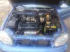 Daewoo Lanos 2007-7