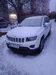Jeep Compass 2016-0
