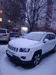 Jeep Compass 2016-2