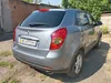 SsangYong Korando 2013-7