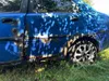 Chevrolet Aveo 2004-15