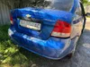 Chevrolet Aveo 2004-6