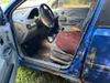 Chevrolet Aveo 2004-10