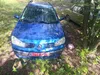 Renault Megane 2004-0