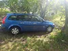 Renault Megane 2004-1