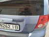 Hyundai Getz 2005-6