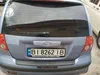 Hyundai Getz 2005-7
