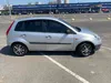 Ford Fiesta 2008-2