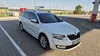 Skoda Octavia 2016-2