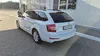 Skoda Octavia 2016-5