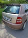 Skoda Fabia 2004-20