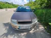 Skoda Fabia 2004-5