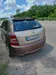 Skoda Fabia 2004-19