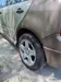 Skoda Fabia 2004-6