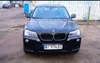 BMW X3 2014-0