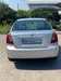 Chevrolet Lacetti 2007-2