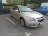 Chevrolet Cruze 2012-0