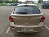 Chevrolet Cruze 2012-2