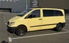 Mercedes-Benz Vito 2009-1