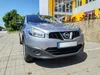 Nissan Qashqai 2010-0