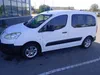 Peugeot Partner 2010-2